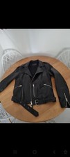 Veste allsaints kawaha d'occasion  Perpignan-