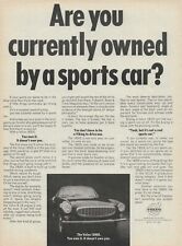 1967 volvo 1800s for sale  Saint Joseph