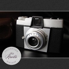 Agfa jsoly junior usato  Italia