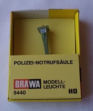 Brawa 5440 polizei gebraucht kaufen  Berlin