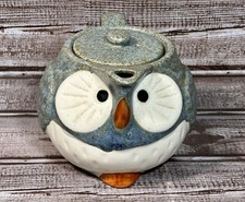 tea ceramic owl set for sale tea ceramic owl set for sale Turlock