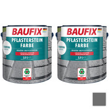 Baufix pflasterstein farbe gebraucht kaufen  Nürnberg