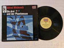 Vinyl fragezeichen phantomsee gebraucht kaufen  Köln