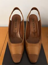 Scarpe donna prada usato  Andria