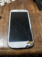 Smartphone samsung galaxy usato  Cammarata