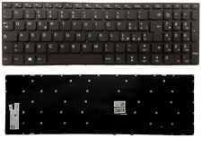 Original Tastiera Italiana Lenovo IdeaPad 310-15ABR 310-15IAP 310-15IKB QWERTY comprar usado  Enviando para Brazil