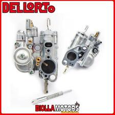 00586 carburatore dellorto usato  Trapani