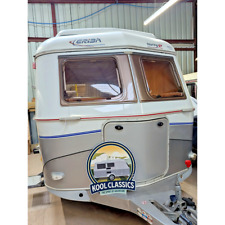 2006 eriba touring for sale  HAILSHAM