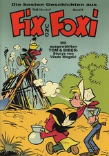 Fix foxi besten gebraucht kaufen  Deutschland