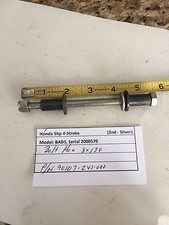 Mounting bolt hex for sale  Plainwell
