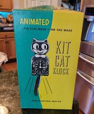 Vintage kit cat for sale  Granite City