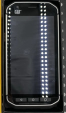 Smartphone Robusto Preto (GSM Desbloqueado) - Caixa Aberta - Caterpillar CAT S40 - 16GB comprar usado  Enviando para Brazil