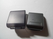 Suporte de Sapato Flash Sony HVL-F7S Perfeito para NEX-3 NEX-5 NEX-C3 NEX-5N NEX-5T com Estojo comprar usado  Enviando para Brazil