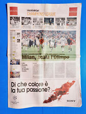 Spec. gazzetta dello usato  Italia