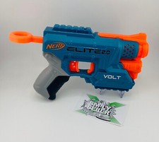 Hasbro nerf elite gebraucht kaufen  Sangerhausen