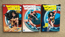 Comics wonder woman for sale  HATFIELD