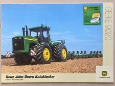 John deere serie gebraucht kaufen  Günzburg