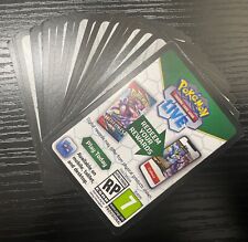 Pokemon tcg online for sale  ANDOVER