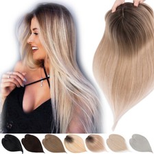 Hair topper inch for sale  Walton