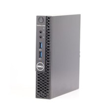 Micro PC desktop Dell até Intel Core i5 7ª geração 16GB 1TB SSD/HD Windows 10 Pro, usado comprar usado  Enviando para Brazil