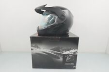 Capacete de snowmobile preto Ski-Doo (BRP) Advex Sport 3XL/3TG 9290791690 comprar usado  Enviando para Brazil