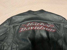 Harley davidson leather for sale  Cape Coral