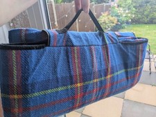 Large foldable waterproof for sale  LEICESTER