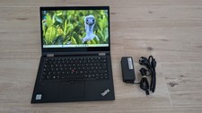 Lenovo thinkpad x13 gebraucht kaufen  Wiesbaden
