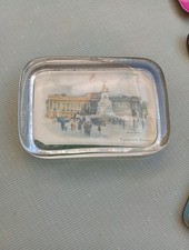 Ancien presse papier d'occasion  Vallet