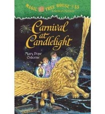 Carnival candlelight osborne for sale  Boston