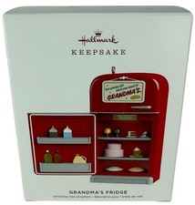Nib grandma fridge for sale  Harrisonville
