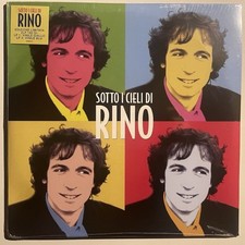Rino gaetano sotto usato  Torino