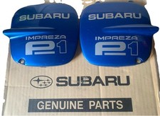Subaru impreza spotlight for sale  WHITCHURCH