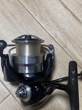 Daiwa lexa lt3000d d'occasion  Expédié en France