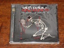 BAD BRAINS - OLD WALDORF, SAN FRANCISCO '82 (CD ALBUM 2015) KLCD5043 comprar usado BAD BRAINS - OLD WALDORF, SAN FRANCISCO '82 (CD ALBUM 2015) KLCD5043 comprar usado  Enviando para Brazil