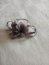 Fascinator bow detail for sale  PENRITH