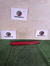 Fanale terzo stop usato Fanale terzo stop usato  San Felice a Cancello