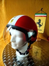 Casque ferrari excellet d'occasion Casque ferrari excellet d'occasion  Champigny-sur-Marne