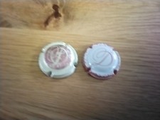 Capsules champagne devavry d'occasion Capsules champagne devavry d'occasion  Calais