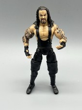 Undertaker wwe wrestling for sale  Mobile