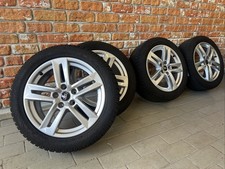 100 riginal audi gebraucht kaufen  Nieder-Olm