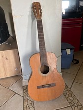 Guitare ancienne signer d'occasion  Vibraye