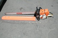 Stihl ms661 chainsaw for sale  Rainier