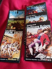 Pelikan hefte gullivers gebraucht kaufen  Hürth