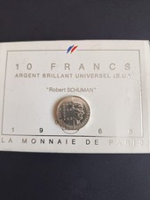 Francs 1986 robert d'occasion  Toulouse-