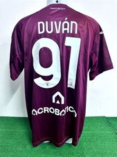 Maglia torino zapata usato  Roma