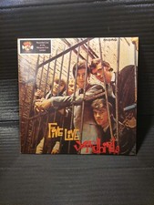Yardbirds five live gebraucht kaufen  Moormerland