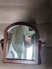 Vintage dark oak for sale  NEWBURY