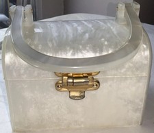 Vintage bakelite lucite for sale  Phoenix