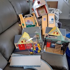 Large fireman sam for sale Large fireman sam for sale  PRESTON